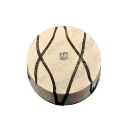 Izolație (schimbător de Căldură) pentru centrala termica Ariston CARES S 24, CARES S SYSTEM 24 cod piesa 65121087