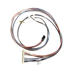 Cablu Vana cu 3 Cai pentru centrala termica de pardoseala Ariston ALTEAS ONE NET 24, GENUS ONE 24 cod piesa 65121170