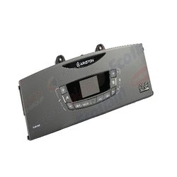 Panou de Comanda pentru centrala termica Ariston CLAS ONE WIFI 24 cod piesa 65121203