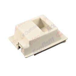 Mâner Mare pentru aer conditionat Ariston KIOS 50 MA1-O, KIOS BS R32 25 MD0-O cod piesa 65121371