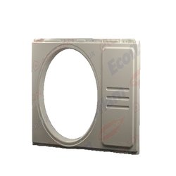 Frontal Panou pentru aer conditionat Ariston ALYS 50 MA1-O, DUAL 40 XD0C-O cod piesa 65121388