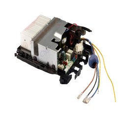 Complet Electric Cutie pentru aer conditionat Ariston DUAL C 50 XD0-O, DUAL ZENUS C R32 50-O cod piesa 65121395