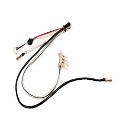 Temperatură Senzor (kit) L:900mm pentru aer conditionat Ariston NEVIS 50 MA1-O, TRIAL C 80 XD0C-O cod piesa 65121398