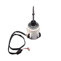 Ventilator Motor pentru aer conditionat Ariston ALYS 70 MA1-O, MONO R32 C 70 MD0-O cod piesa 65121406