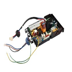 Complet Electric Cutie pentru aer conditionat Ariston MUC R32 070 MM-O cod piesa 65121424