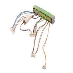 Cablaj Stânga Tb pentru pompa de caldura Ariston NIMBUS HYBRID MODULE NET R32, NIMBUS HYBRID MODULE UNIVERS cod piesa 65121547