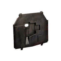 Capac Panou Control (posterior) pentru centrala termica Ariston CLAS X SYSTEM 15 CF NG (RU) cod piesa 65121563