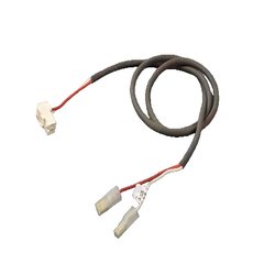 Cablu Ventilator pentru centrala termica Ariston CLAS EVO 24 FF NG, CLAS EVO SYSTEM 24 FF cod piesa 65121568