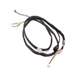 Cablu Hcr-lwt-pwm-flowmeter pentru pompa de caldura Ariston NIMBUS FS 120150 S 2Z R32, NIMBUS HYBRID WH 3550 S R32 cod piesa 65121580