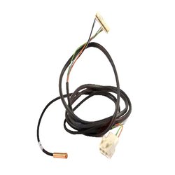 Cablu Presiune Senzor-separator pentru pompa de caldura Ariston NIMBUS HYBRID WH 3550 S R32 cod piesa 65121581