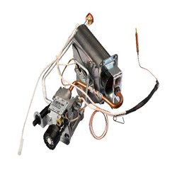 Grup Gaz pentru boiler pe gaz Ariston S/SGA X 80 cod piesa 65121854