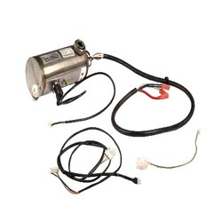 Element Încălzire 3x2kw pentru pompa de caldura Ariston NIMBUS FS 120150 S 2Z R32, NIMBUS FS-L M R32 cod piesa 65121921