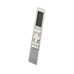 Remote Controller pentru aer conditionat Ariston NEVIS EVO R32 25 UD0-I cod piesa 65122091