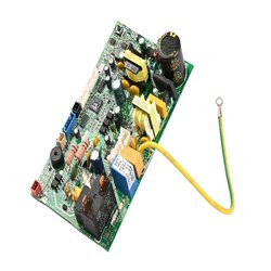 P.c.b. (principal) pentru aer conditionat Ariston NEVIS EVO R32 35 UD0-I cod piesa 65122121