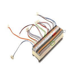 Cablaj Signal Tb pentru pompa de caldura Ariston NIMBUS FS 120150 S 2Z R32, NIMBUS FS M R32 cod piesa 65122262