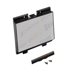 Hydraulic Compartment Closing Panou pentru pompa de caldura Ariston NIMBUS AQUASLIM 10 FS cod piesa 65122298