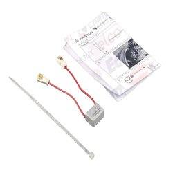 Snubber pentru pompa de caldura Ariston NIMBUS 35 M EXT R32 cod piesa 65122334