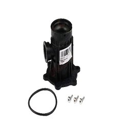 Venturi 25kw 16-1 Cart25 pentru centrala termica de pardoseala Ariston ALTEAS ONE+ NET 24, GENUS ONE+ 24 cod piesa 65122335