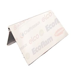 Frontal Dreapta Panou pentru pompa de caldura Ariston NIMBUS 35 M EXT R32 cod piesa 65122400