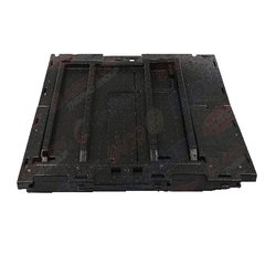 Ușă Izolație pentru pompa de caldura Ariston NIMBUS FS 120150 S 2Z R32, NIMBUS FS M R32 cod piesa 65122426