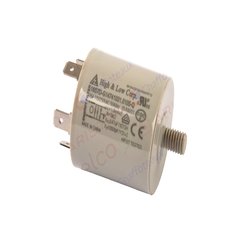 Filtru 0,47uf 16a pentru pompa de caldura Ariston NIMBUS 35 M EXT R32, NUOS EVO 110 WH cod piesa 65151537