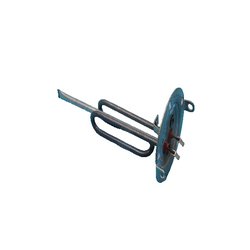 Element Încălzire 1200w pentru pompa de caldura Ariston NUOS SPLIT TANK 110 WH cod piesa 65151602