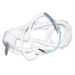 Cablu Alimentare pentru pompa de caldura Ariston NUOS SPLIT TANK 110 WH cod piesa 65151615