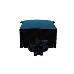 Capac Inferior pentru pompa de caldura Ariston NUOS EVO 110 WH, NUOS EVO A+ 110 WH cod piesa 65151616