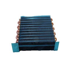 Evaporator pentru pompa de caldura Ariston NUOS EVO 110 WH, NUOS EVO A+ 110 WH cod piesa 65151674