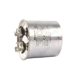 Compresor Condensator Electric pentru pompa de caldura Ariston NUOS EVO 110 WH, NUOS EVO A+ 110 WH cod piesa 65151675