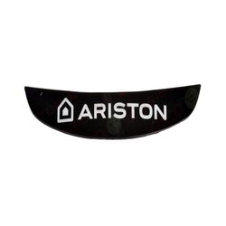 Logo pentru pompa de caldura Ariston NUOS PRIMO 240 HC cod piesa 65151810