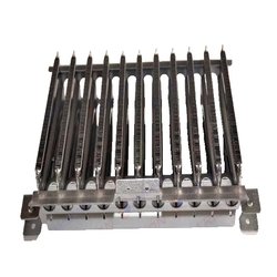 Arzător Principal pentru instant pe gaz Ariston FAST EVO ONT B 11 LPG, FAST EVO ONT C 11 LPG cod piesa 65152051