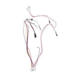 Cablu pentru instant pe gaz Ariston FAST EVO ONT B 11 GN cod piesa 65152059