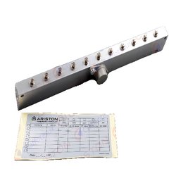 Kit Complet Arzăt. Gaz (11l-g30/g31) pentru instant pe gaz Ariston FAST EVO ONT B 11 GN, FAST EVO ONT C 11 NG cod piesa 65152073