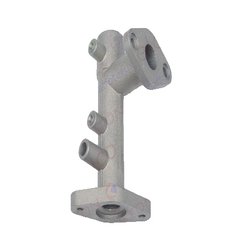 Conductă Gaz pentru instant pe gaz Ariston FAST EVO ONT B 16 LPG, FAST EVO ONT C 16 LPG cod piesa 65152113