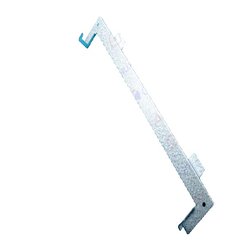 Brăţară Fixare (ventilatortă, 16l) pentru instant pe gaz Ariston FAST EVO ONT B 16 LPG, FAST EVO ONT C 16 LPG cod piesa 65152119