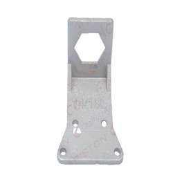 Brăţară (conductă, Intrare - 14l, 16l) pentru instant pe gaz Ariston FAST EVO ONT B 14 LPG, FAST EVO ONT C 16 LPG cod piesa 65152152