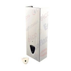 Panou Carcasă (faţă) pentru instant pe gaz Ariston FAST EVO ONT C 11 LPG cod piesa 65152201