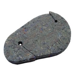 Soundproofing Coat pentru pompa de caldura Ariston NUOS PRIMO 240 HC cod piesa 65152319