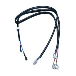 Compresor Cablu pentru pompa de caldura Ariston NUOS PRIMO 240 HC cod piesa 65152320