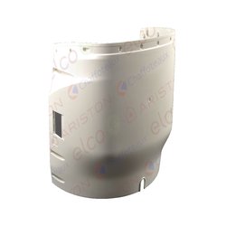 Spate Carcasă Capac pentru pompa de caldura Ariston NUOS PRIMO 240 HC cod piesa 65152336