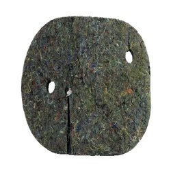 Soundproofing Coat pentru pompa de caldura Ariston NUOS PLUS 250 SYS cod piesa 65152758