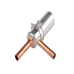 Robinet Expansiune Termostatic pentru pompa de caldura Ariston NUOS PLUS 250 SYS, NUOS PLUS WI-FI 200 cod piesa 65152760