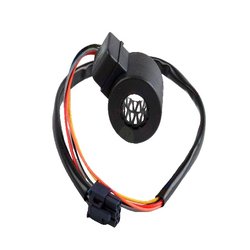 Vană Expansiune Electronică Bobină pentru pompa de caldura Ariston NUOS PLUS 250 SYS, NUOS PLUS WI-FI 200 cod piesa 65152761