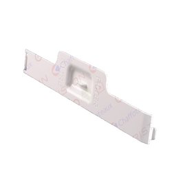 Capot Filtre Evaporateur pentru pompa de caldura Ariston NUOS PLUS 250 SYS, NUOS PLUS WI-FI 200 cod piesa 65152773