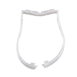 Capac Garnitură pentru pompa de caldura Ariston NUOS PLUS 250 SYS, NUOS PLUS WI-FI 200 cod piesa 65152786