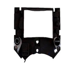 Tastatură de Siliconmâner pentru pompa de caldura Ariston NUOS PLUS 250 SYS cod piesa 65152801