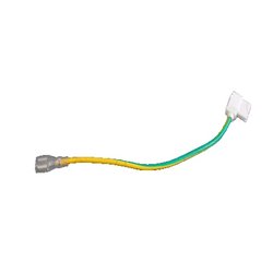 Cablu Împământare Filtru pentru pompa de caldura Ariston NUOS PLUS 250 SYS cod piesa 65152813