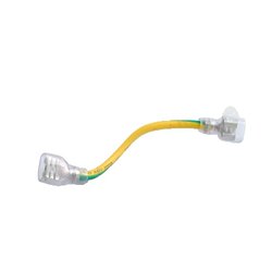 Cablu Împământare pentru pompa de caldura Ariston NUOS PLUS 250 SYS cod piesa 65152815