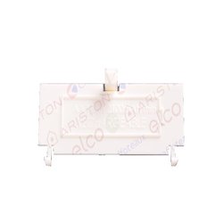 Capac Baterie pentru pompa de caldura Ariston NUOS PLUS 250 SYS cod piesa 65152817